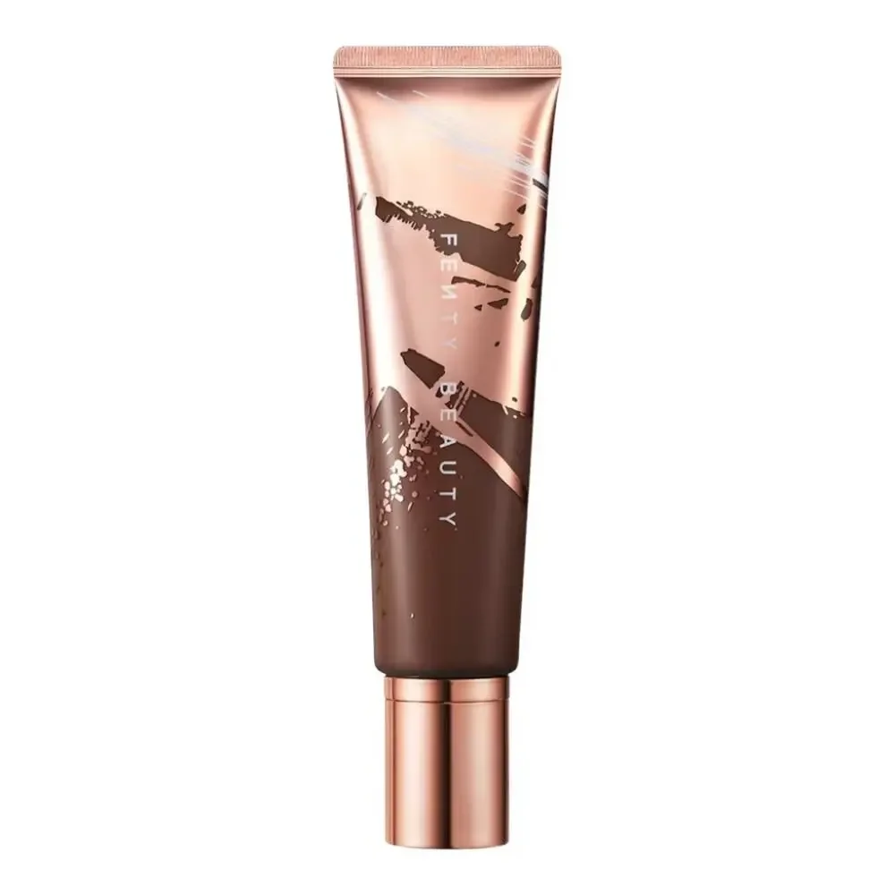 Fenty Beauty Body Sauce Body Luminizing Tint in 07 Chocolate Reign